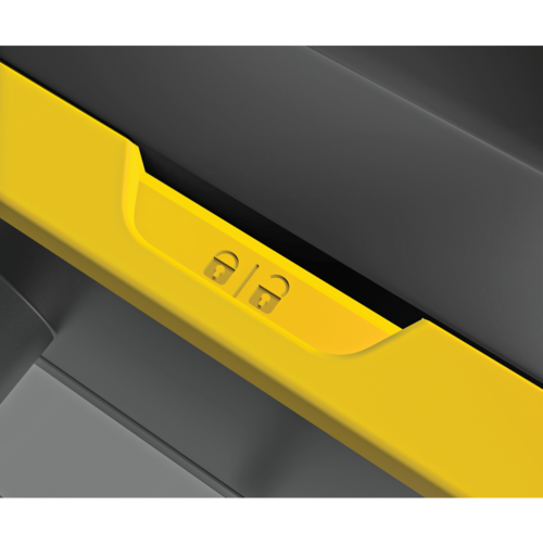 EasyHOME AUTO COMPACT with Netatmo